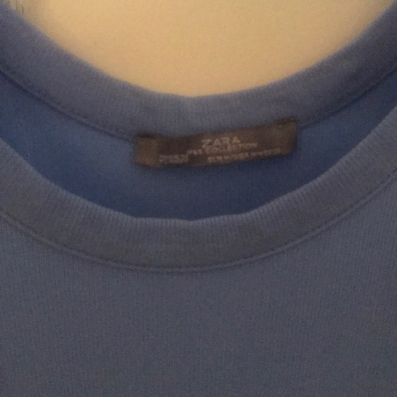 ZARA Top - Picture 2 of 4